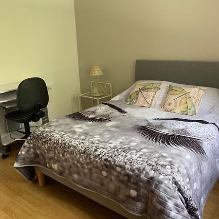 Appartement Le Domaine Des Libellules Proche Walibi Corbelin Exteriér fotografie