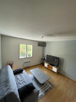 Appartement Le Domaine Des Libellules Proche Walibi Corbelin Exteriér fotografie