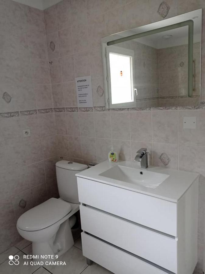 Appartement Le Domaine Des Libellules Proche Walibi Corbelin Exteriér fotografie