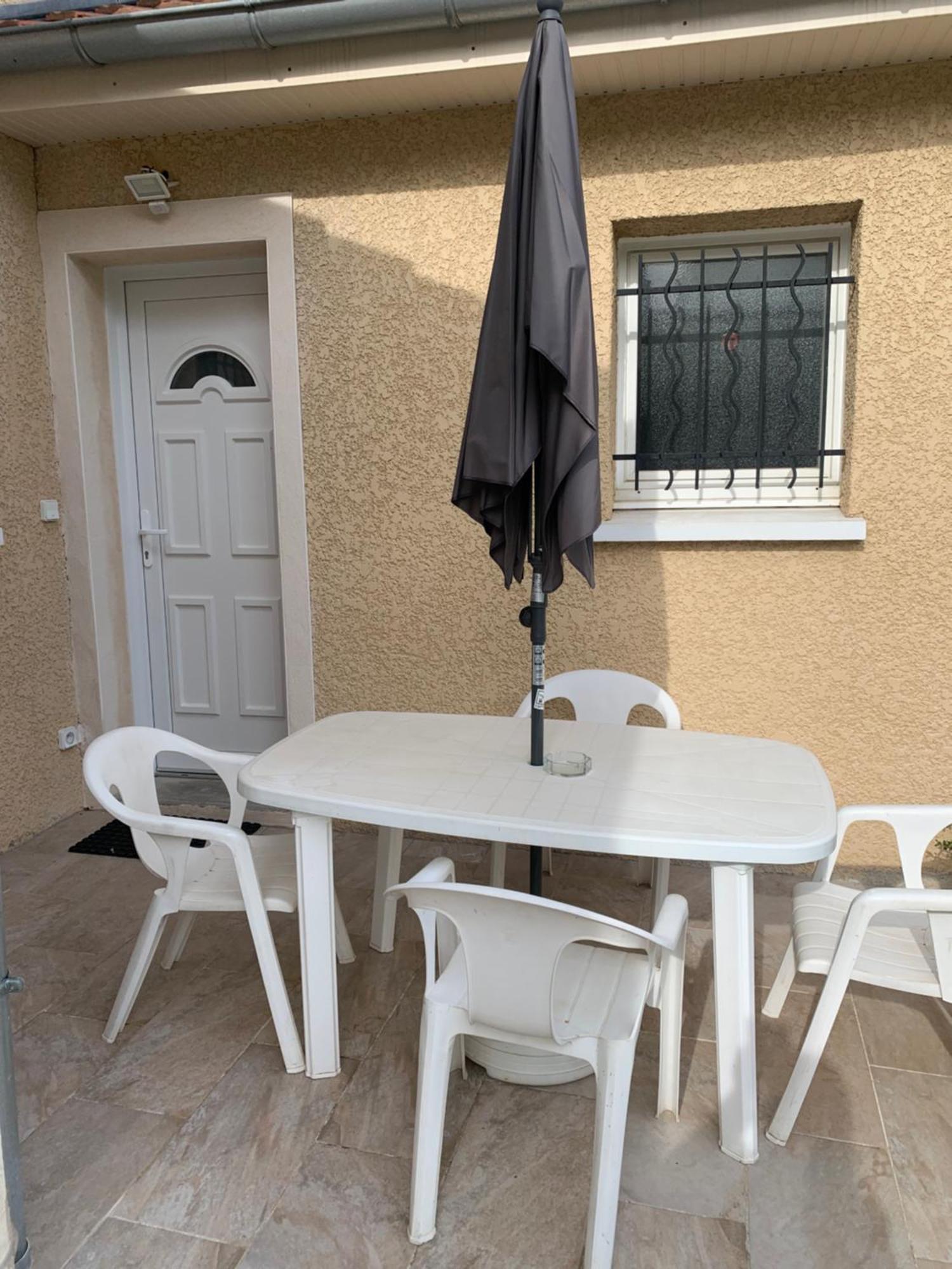 Appartement Le Domaine Des Libellules Proche Walibi Corbelin Exteriér fotografie
